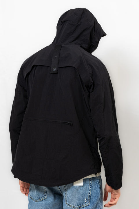 JG1 JACKET CORTO NYLON