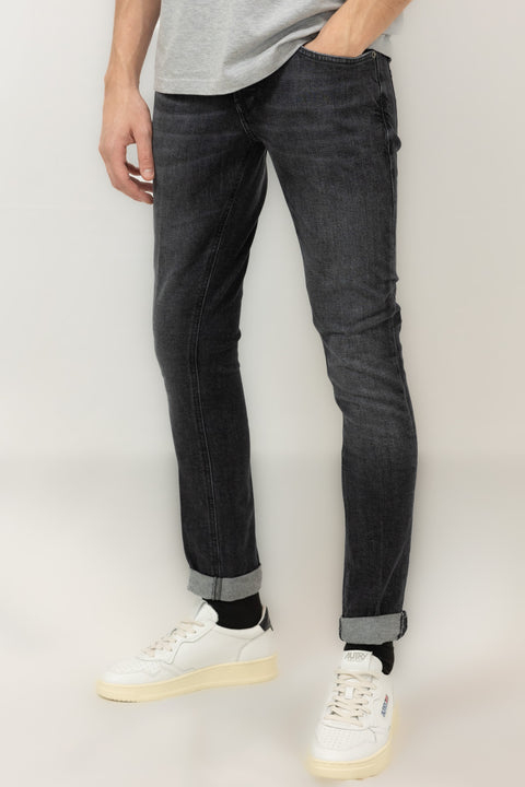 DONDUP GEORGE DENIM REGULAR FIT