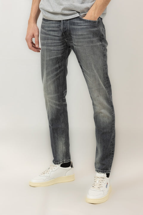 DONDUP DIAN DENIM OVER FIT