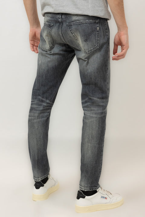 DONDUP DIAN DENIM OVER FIT