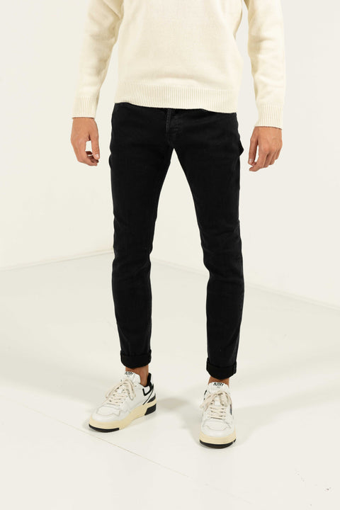 DONDUP GEORGE DENIM STRETCH